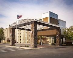 Khách sạn Best Western Plus Strongsville Cleveland (Strongsville, Hoa Kỳ)