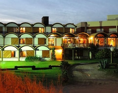 Pansion Hosteria Querandi (Villa Gesell, Argentina)