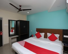 Khách sạn OYO 27016 Hotel Sai Siddhi (Puri, Ấn Độ)