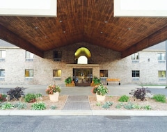Khách sạn All Seasons Resort (Kalkaska, Hoa Kỳ)