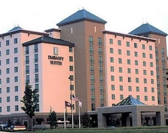 Otel Embassy Suites Little Rock (Little Rock, ABD)