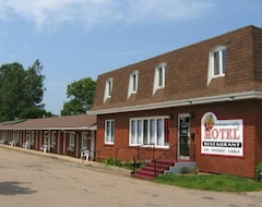 Motelli Summerside Motel & Cottages (Summerside, Kanada)