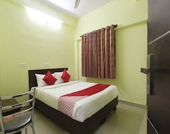 Hotel OYO 15776 V R Residency (Bangalore, Indija)