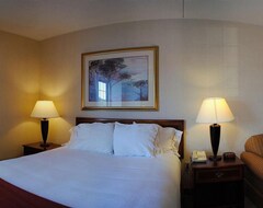 Hotelli Holiday Inn Express Hotel & Suites Providence-Woonsocket, An Ihg Hotel (Woonsocket, Amerikan Yhdysvallat)