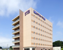 Khách sạn Chorus Soma (Soma, Nhật Bản)