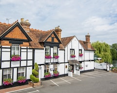 Khách sạn The Waterside Inn (Bray, Vương quốc Anh)