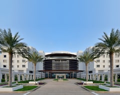 Hôtel JW Marriott Muscat (Muscat, Oman)