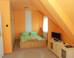 Huoneistohotelli Bors Apartman Szeged (Szeged, Unkari)