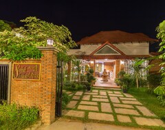 Khách sạn Purple Sunbird Homestay (Koh Kong, Campuchia)
