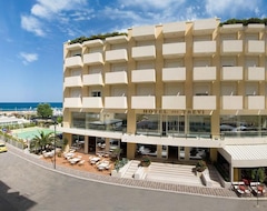 Khách sạn Hotel Trevi - Cattolica Family Resort (Cattolica, Ý)