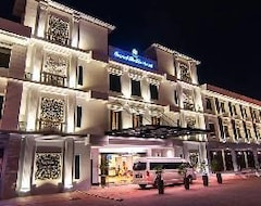 Khách sạn Hako Hotel Jbcc (Johore Bahru, Malaysia)