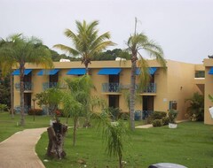 Hotel El Faro (Aguadilla, Puerto Rico)