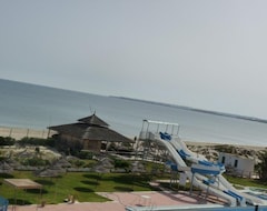 Hotel Neptunia Beach (Monastir, Tunis)