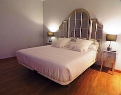 Hotelli Los Amigos Vip Rooms (Madrid, Espanja)