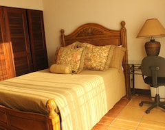 Hotel Bougainvillea 8207 (Santa Cruz, Costa Rica)