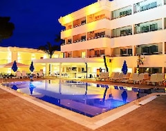 Banu Hotel Luxury (Marmaris, Tyrkiet)