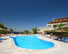 Hotel Viva Mare (Efthalou, Greece)