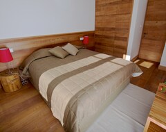 Hotelli Maloja Palace Suites Co2-Neutral (Maloja, Sveitsi)