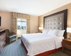 Hotelli Homewood Suites By Hilton Airport North (San Francisco, Amerikan Yhdysvallat)