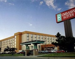 Otel Embassy Suites by Hilton Oklahoma City Will Rogers Airport (Oklahoma City, ABD)
