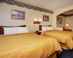 Hotel Quality Suites (Abilene, USA)