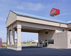 Otel Rodeway Inn (Wichita Falls, ABD)