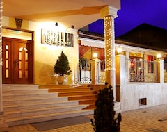Guesthouse Villa Preciosa (Alba Iulia, Romania)
