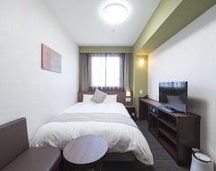 Hotel Myoujin-No-Yu Dormy Inn Premium Kanda Hot Spring (Tokio, Japan)