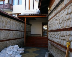 Otel Zornitza (Bansko, Bulgaristan)