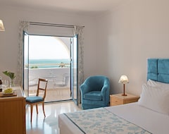 Resort Mitsis Norida (Kardamena, Greece)