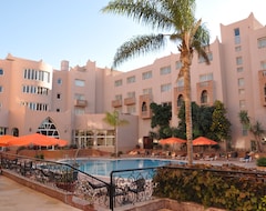 Khách sạn Hotel Idou Tiznit (Tiznit, Morocco)