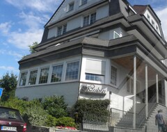 Khách sạn Hotel Haus Rubin (Bad Pyrmont, Đức)