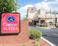 Khách sạn Comfort Suites Rock Hill Manchester Meadows Area (Rock Hill, Hoa Kỳ)