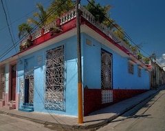 Oda ve Kahvaltı La Villa Sonada (Matanzas, Küba)
