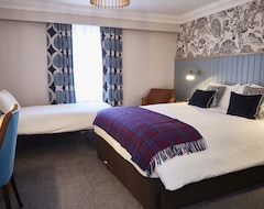 Hotel Greswolde Arms By Chef & Brewer Collection (Solihull, United Kingdom)
