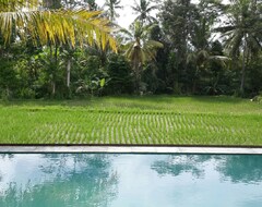 Otel The Aura Ubud Private Villas (Ubud, Endonezya)