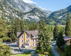 Hotel und Naturresort Handeck (Guttannen, Schweiz)