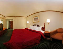 Hotel Comfort Inn & Suites Mount Pocono (Mount Pocono, Sjedinjene Američke Države)