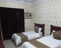 Hotel Al Akhawain Furnished Units (Jeddah, Saudi Arabia)