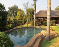 Hotel Lahani Lodge (Benoni, Južnoafrička Republika)