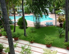 Khách sạn Hotel Acapulco Park (Acapulco, Mexico)