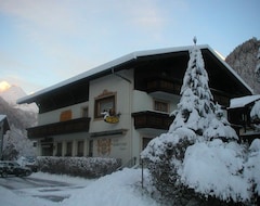 Khách sạn Lagler (Heiligenblut, Áo)