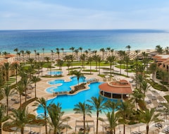Khách sạn Jaz Almaza Beach Resort, Almaza Bay (Marsa, Ai Cập)