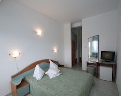 Hotel COMPLEX TISMANA 3* ALL INCLUSIVE (Jupiter, Romania)