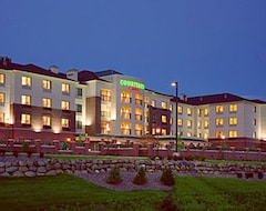 Otel Courtyard by Marriott Madison East (Madison, ABD)