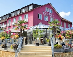 Khách sạn Eden Hotel an den Thermen (Bad Krozingen, Đức)
