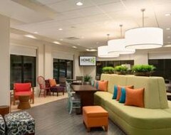 Hotel Home2 Suites By Hilton Grand Junction Northwest (Grand Junction, USA)