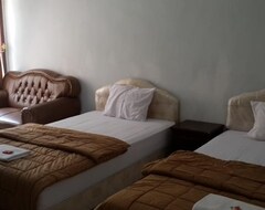 Hotel Puri Ksatria (Lubuk Baja, Endonezya)