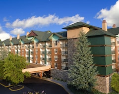 Hotel Spirit of the Smokies Condo Lodge (Pigeon Forge, Sjedinjene Američke Države)