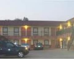 Hotel Pawnee Inn (Wichita, USA)